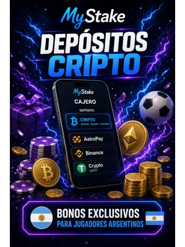 AstroPay, Binance y depósitos con criptomonedas